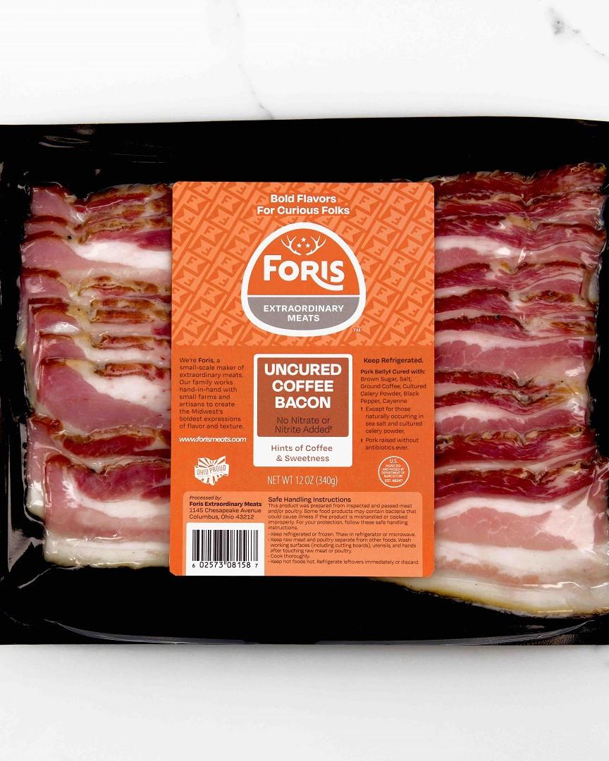 Foris Extraordinary Meats Image