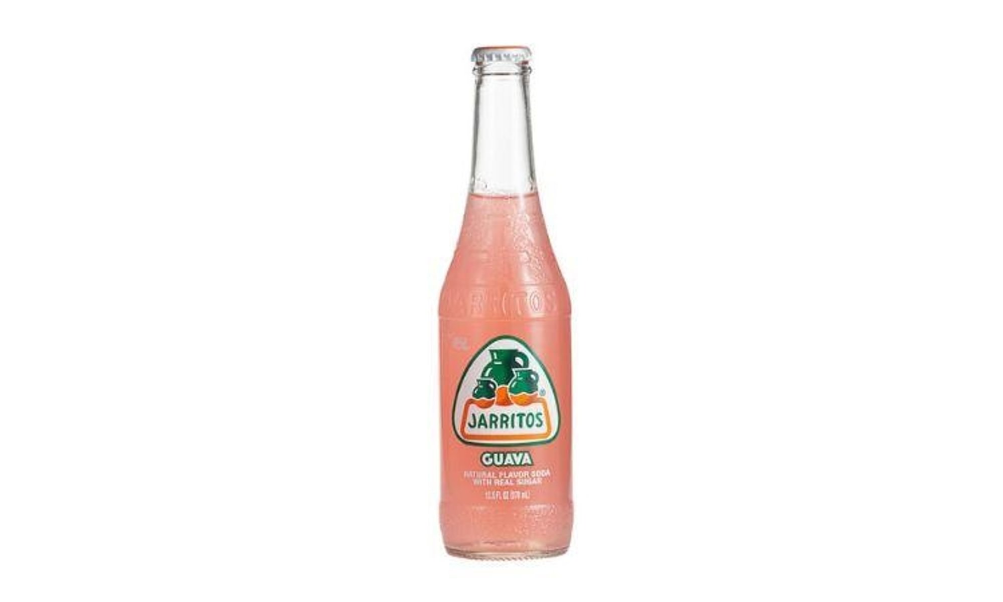 JARRITOS- Guava