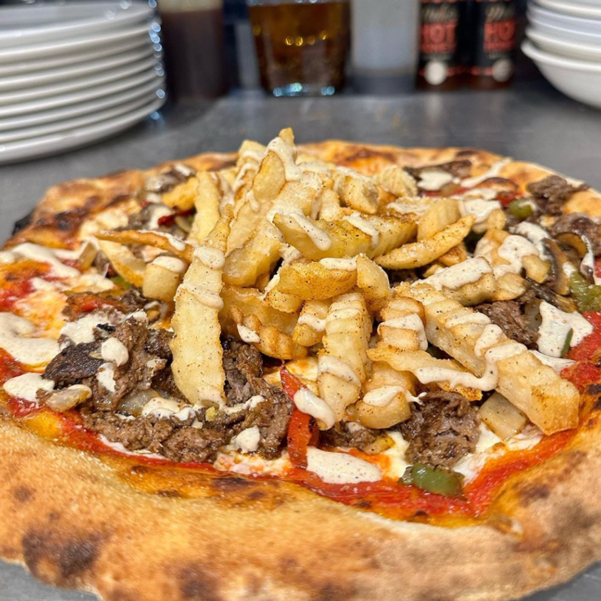 Paradise Hills Pizza