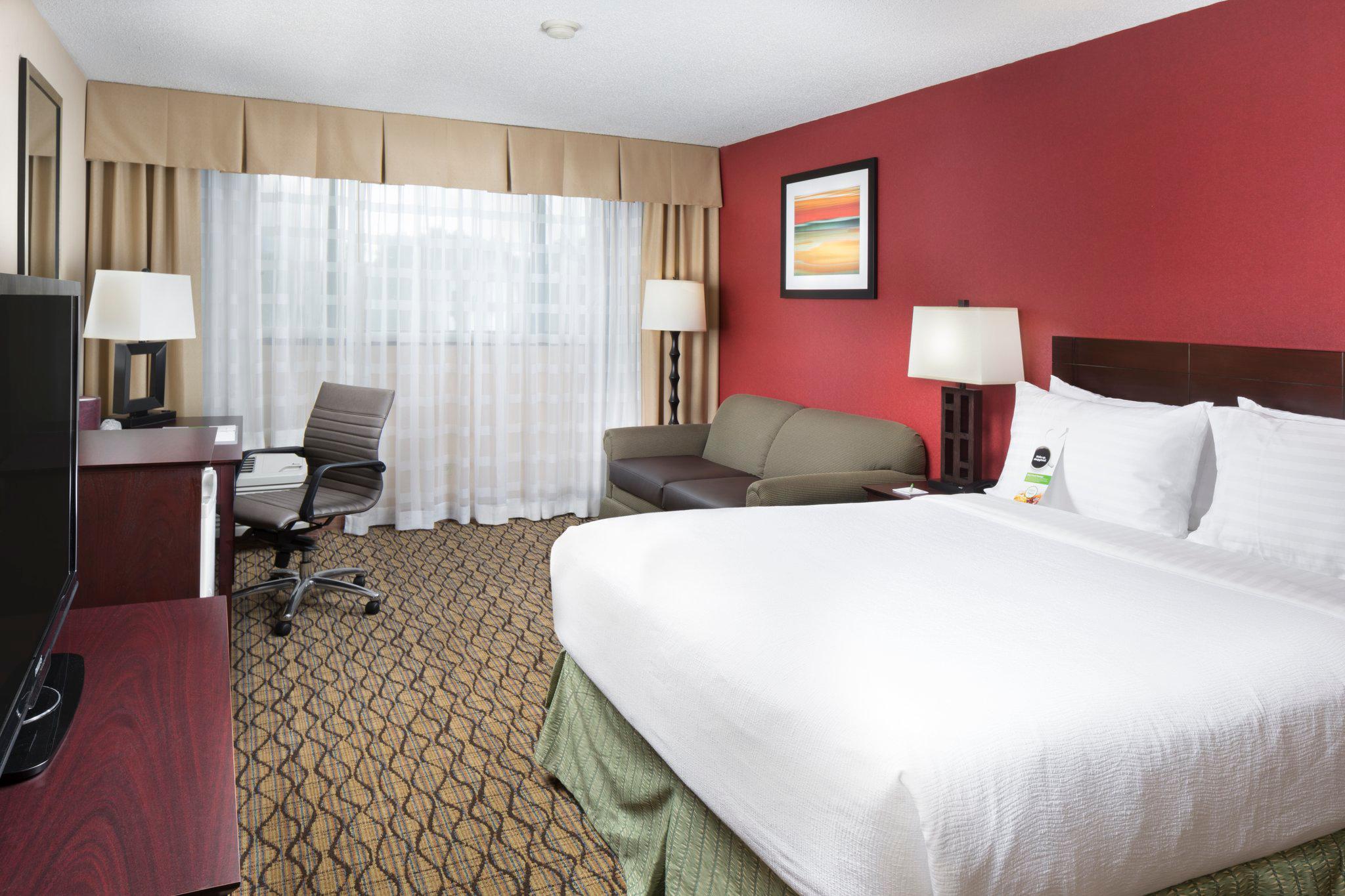 Holiday Inn Johnson City Photo