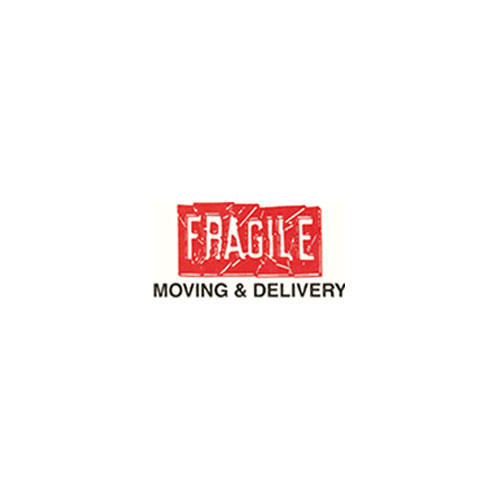 Fragile Moving & Delivery