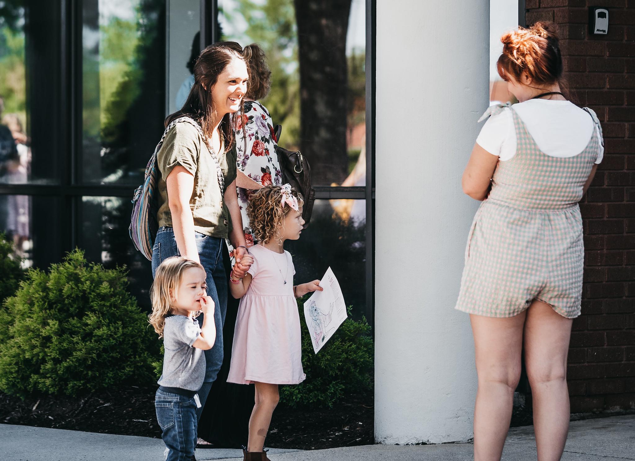 Mercy Hill Church - Ridge Campus Image