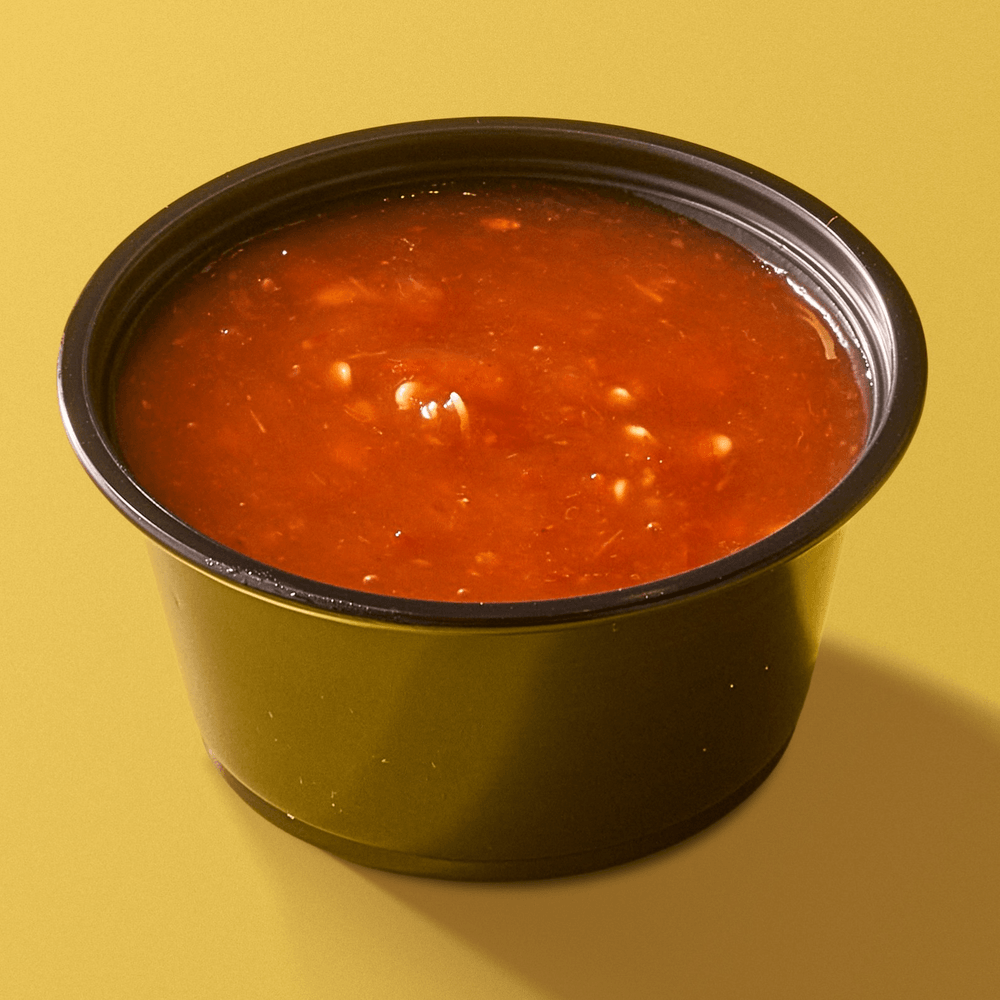 Small Chili Sauce (3.25 OZ)