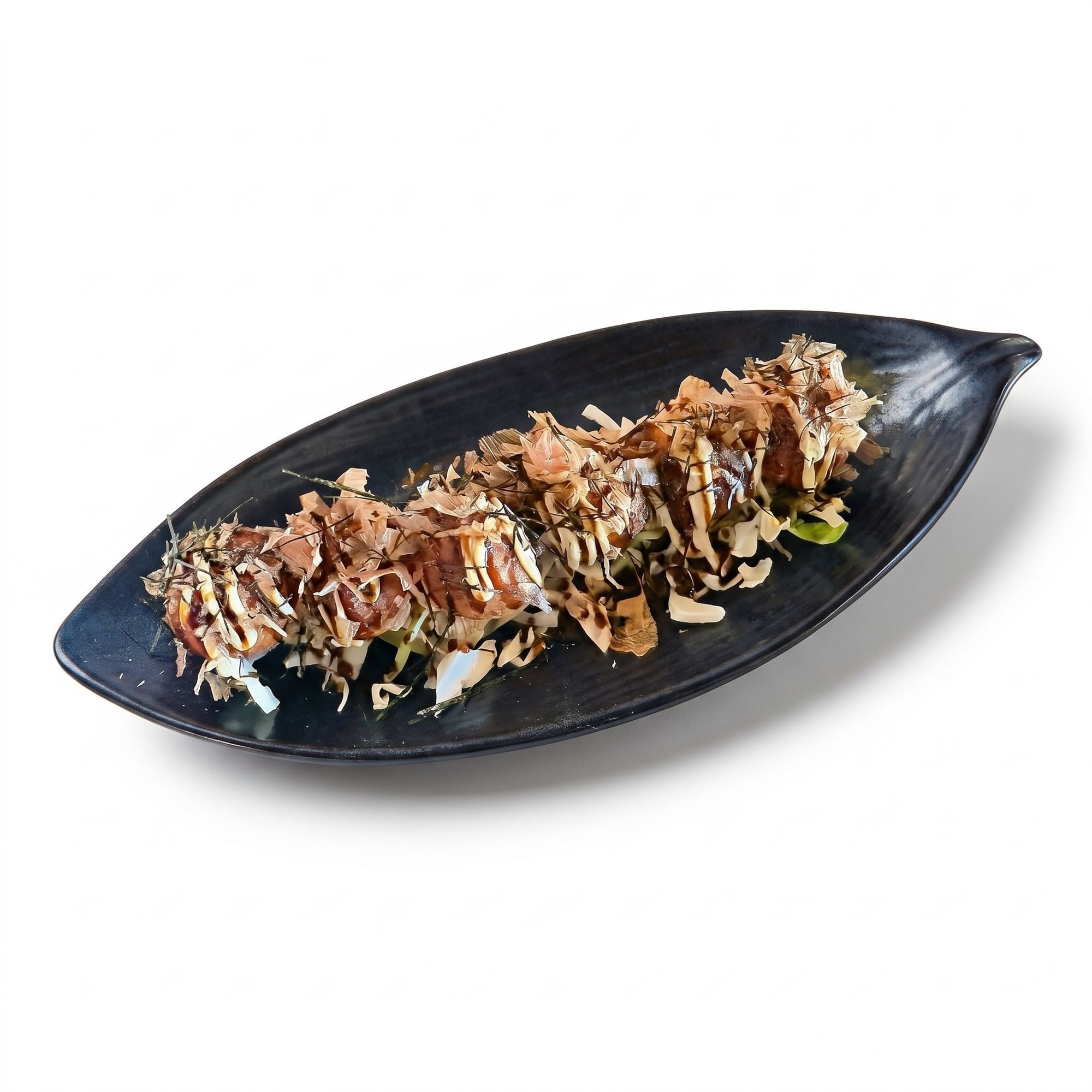 Takoyaki