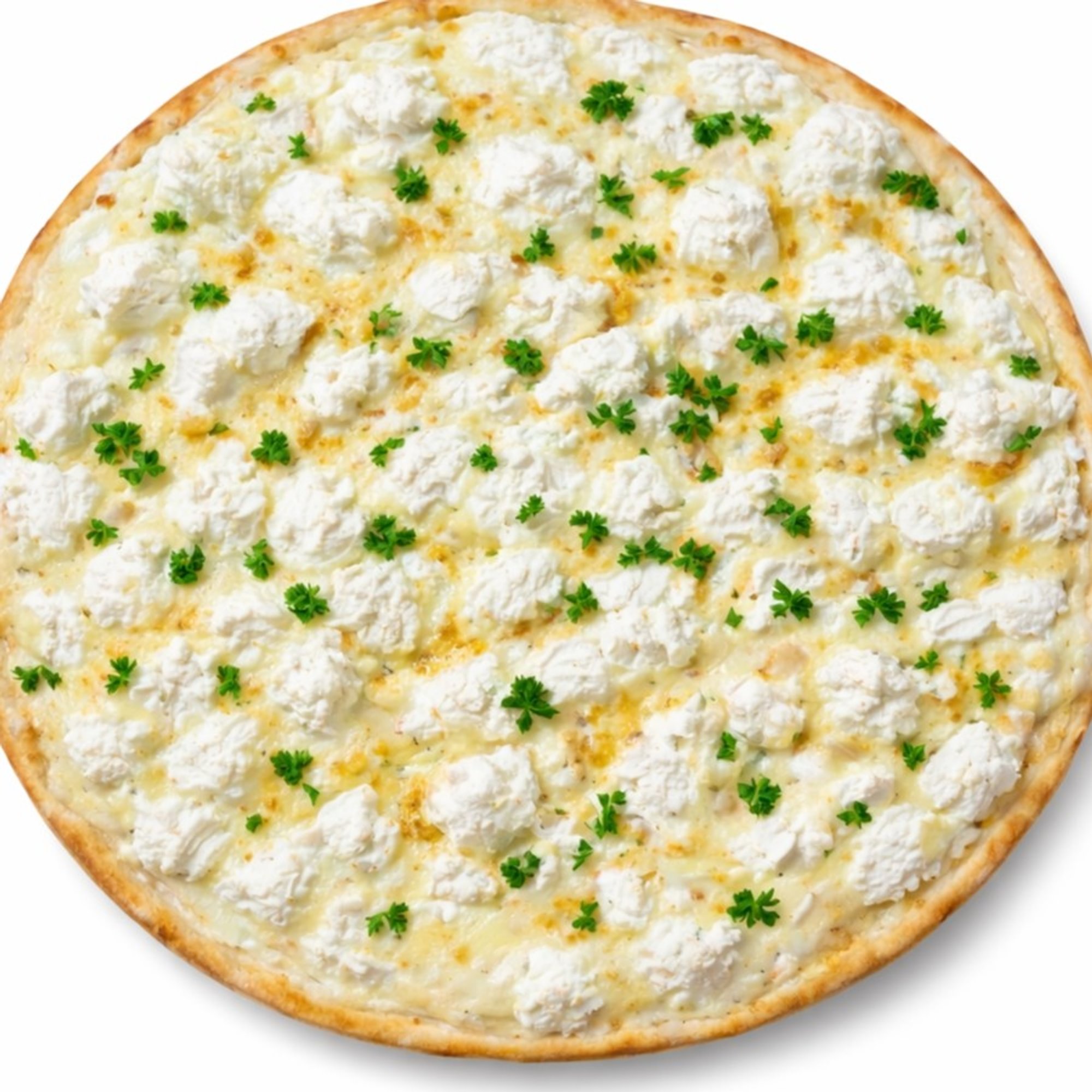 Bianca Pizza