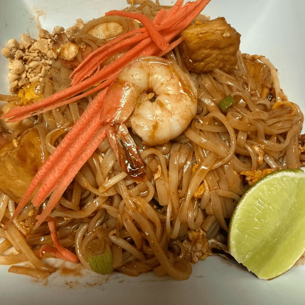 Pad Thai