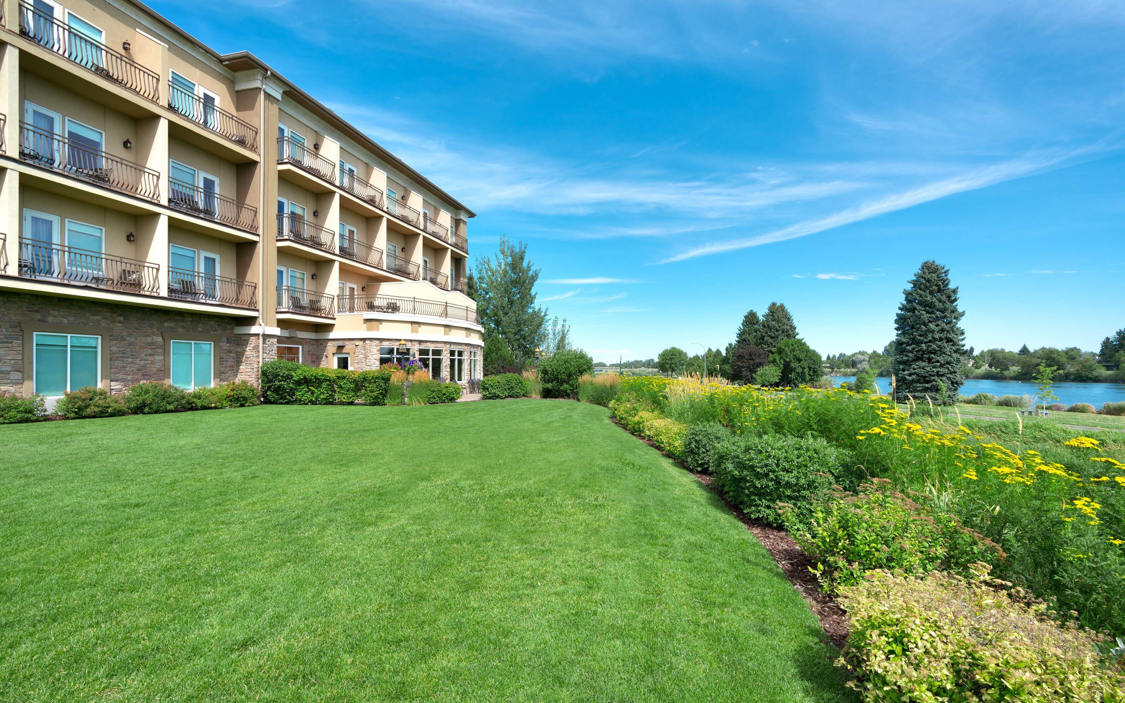 Hilton Garden Inn Idaho Falls Photo