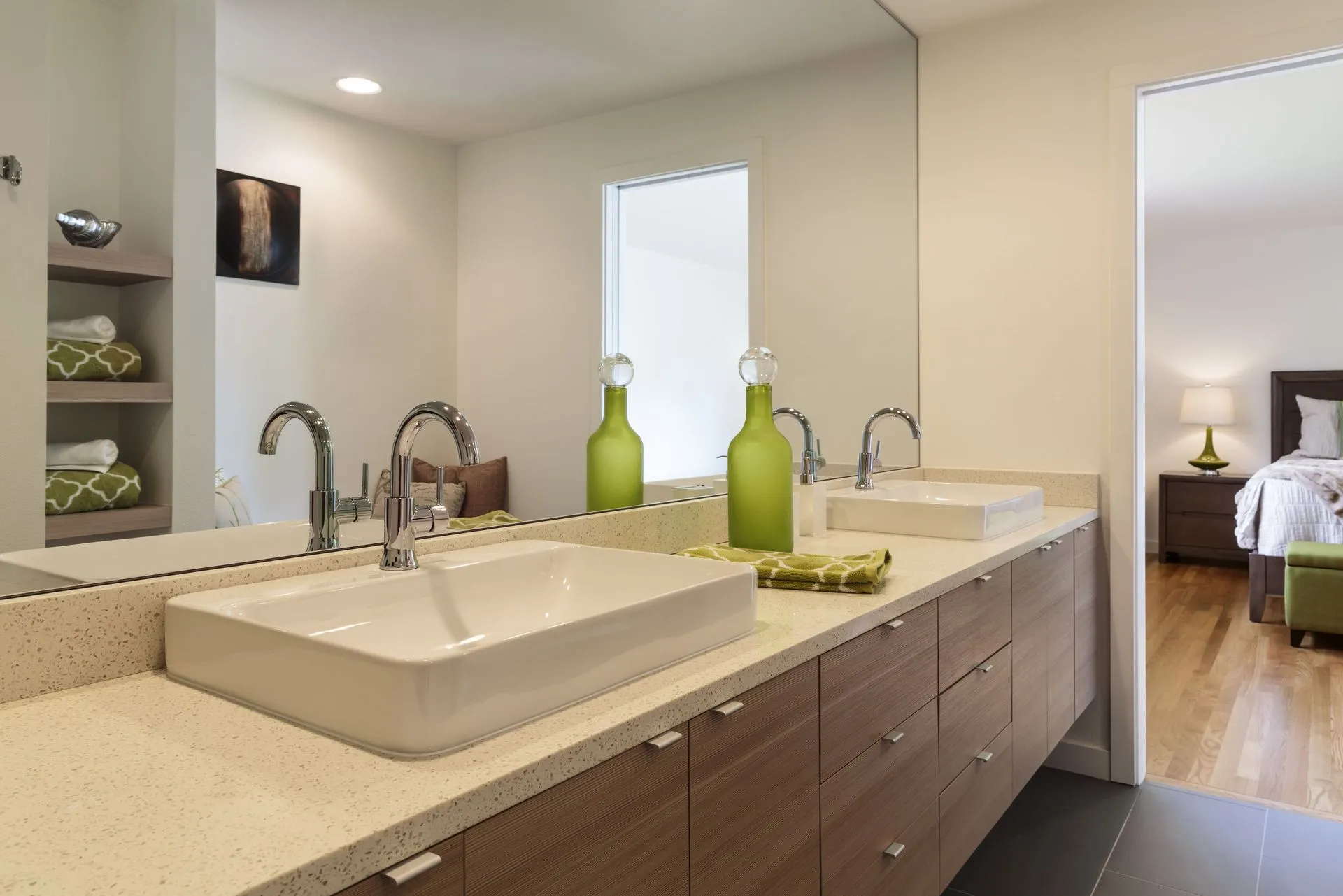 Interior Services