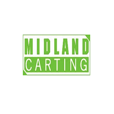Midland Carting Logo