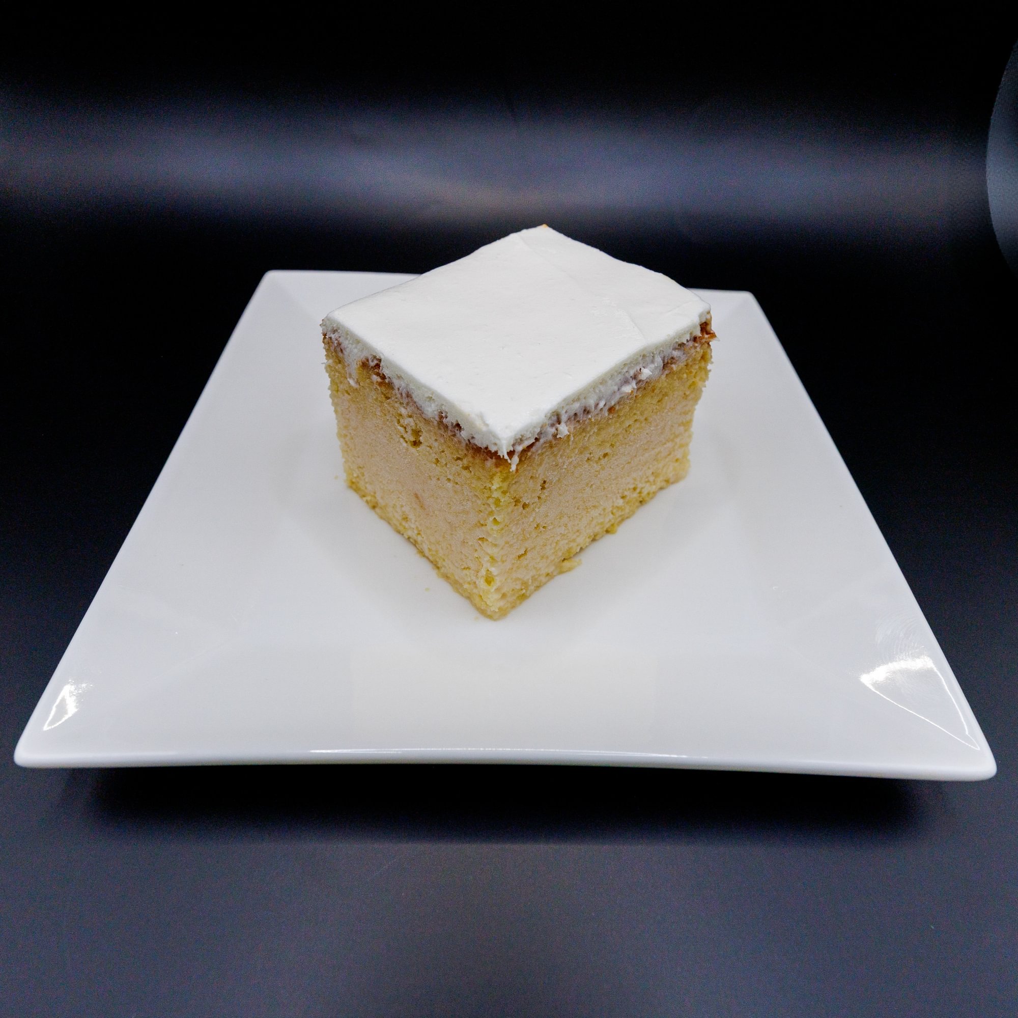 Tres Leches Cake