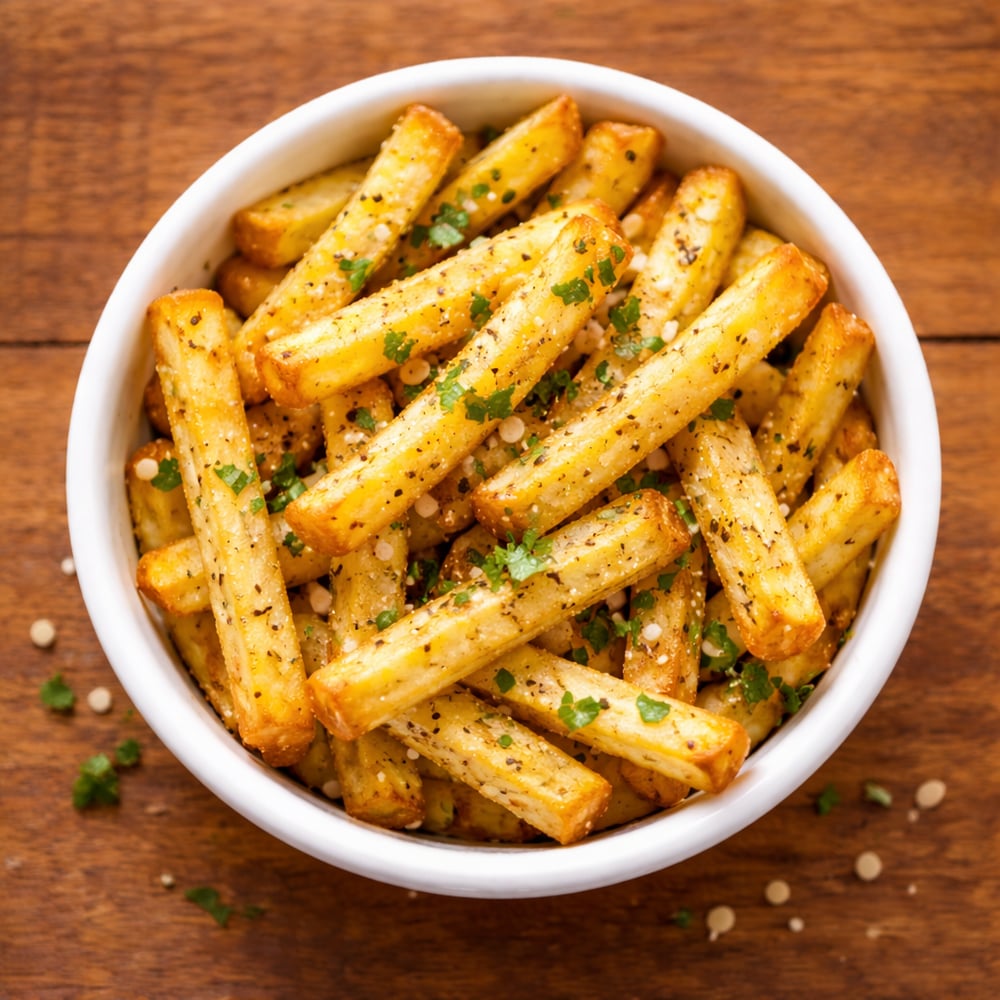Side French Fries