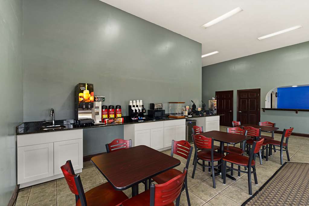 SureStay by Best Western Gulfport Image