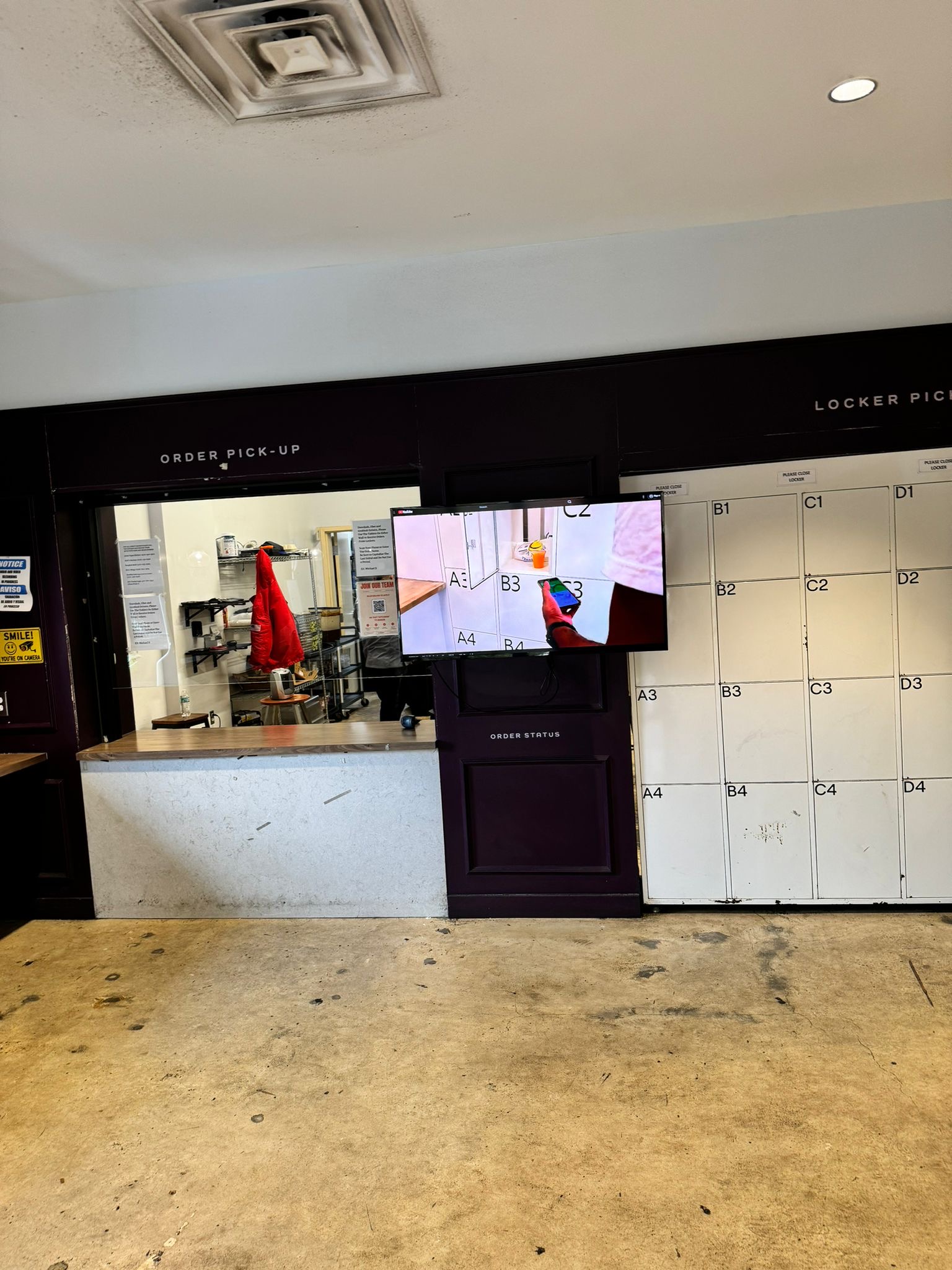 Shawarma Press - Midtown Image