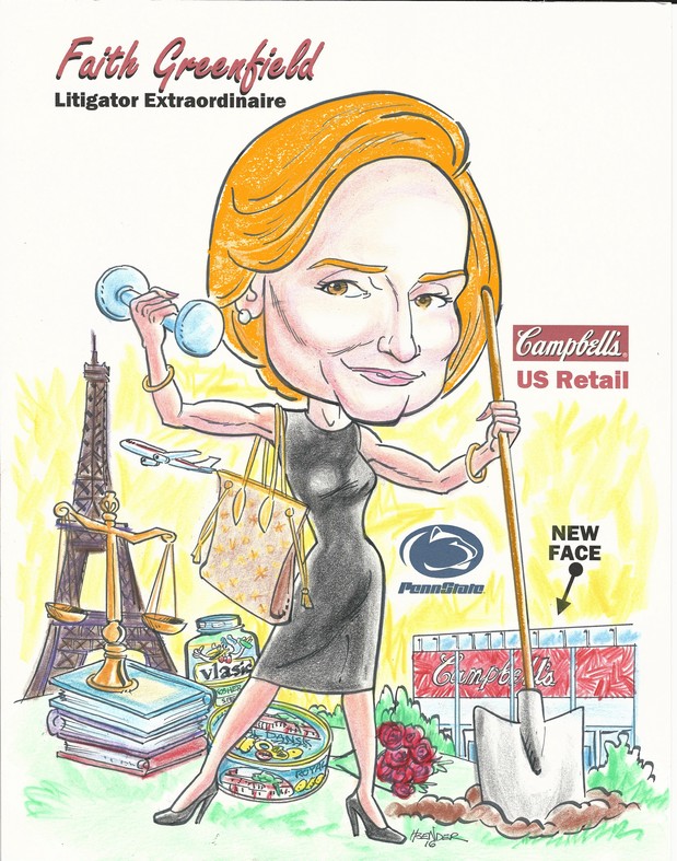 Images Dynamic Illustrations & Caricatures/ Howard Bender Art