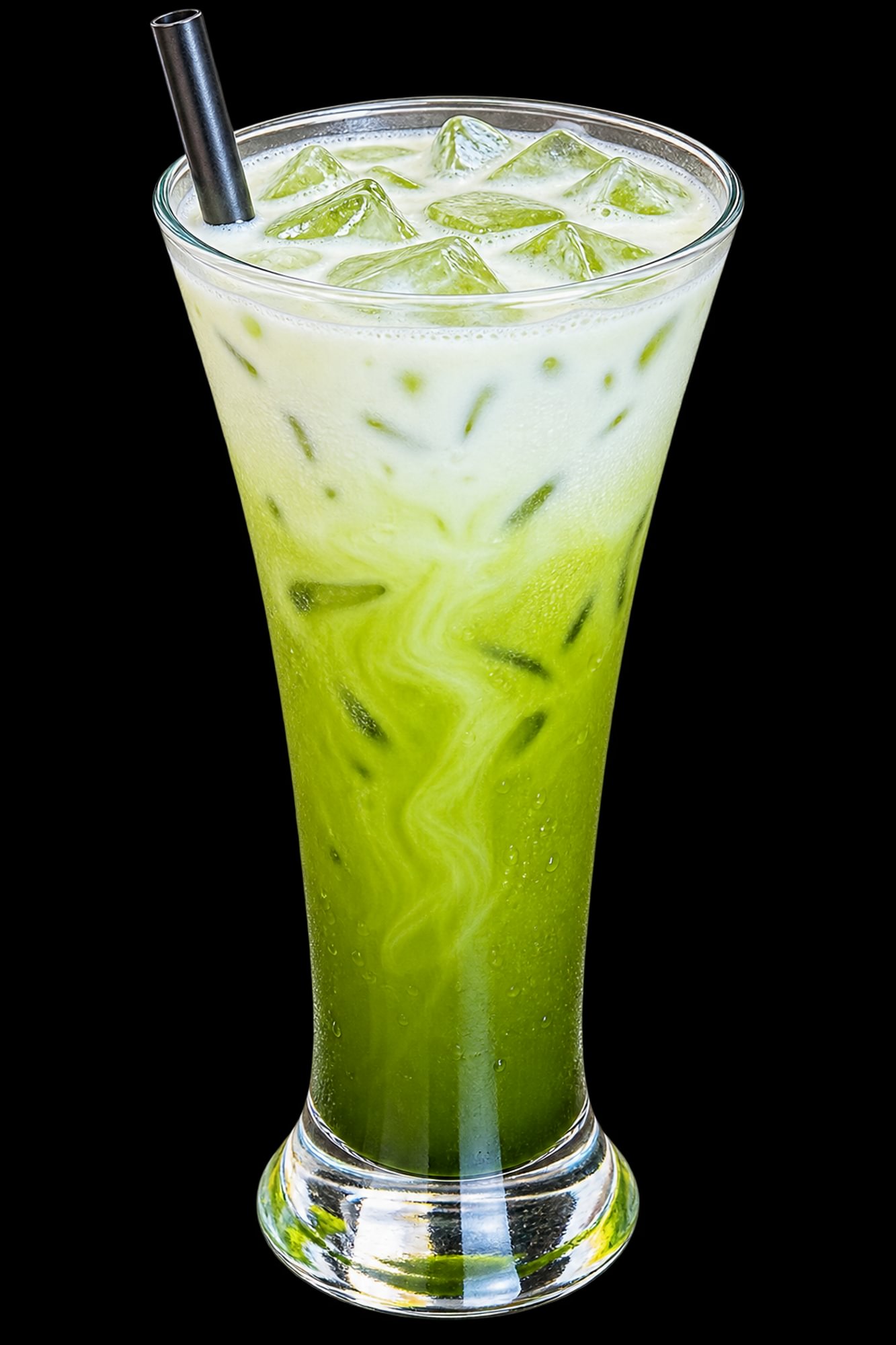 Thai Iced Green Tea