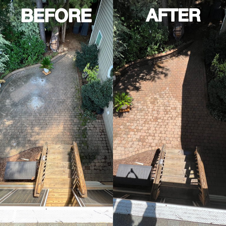 Window Hero Lake Norman Image