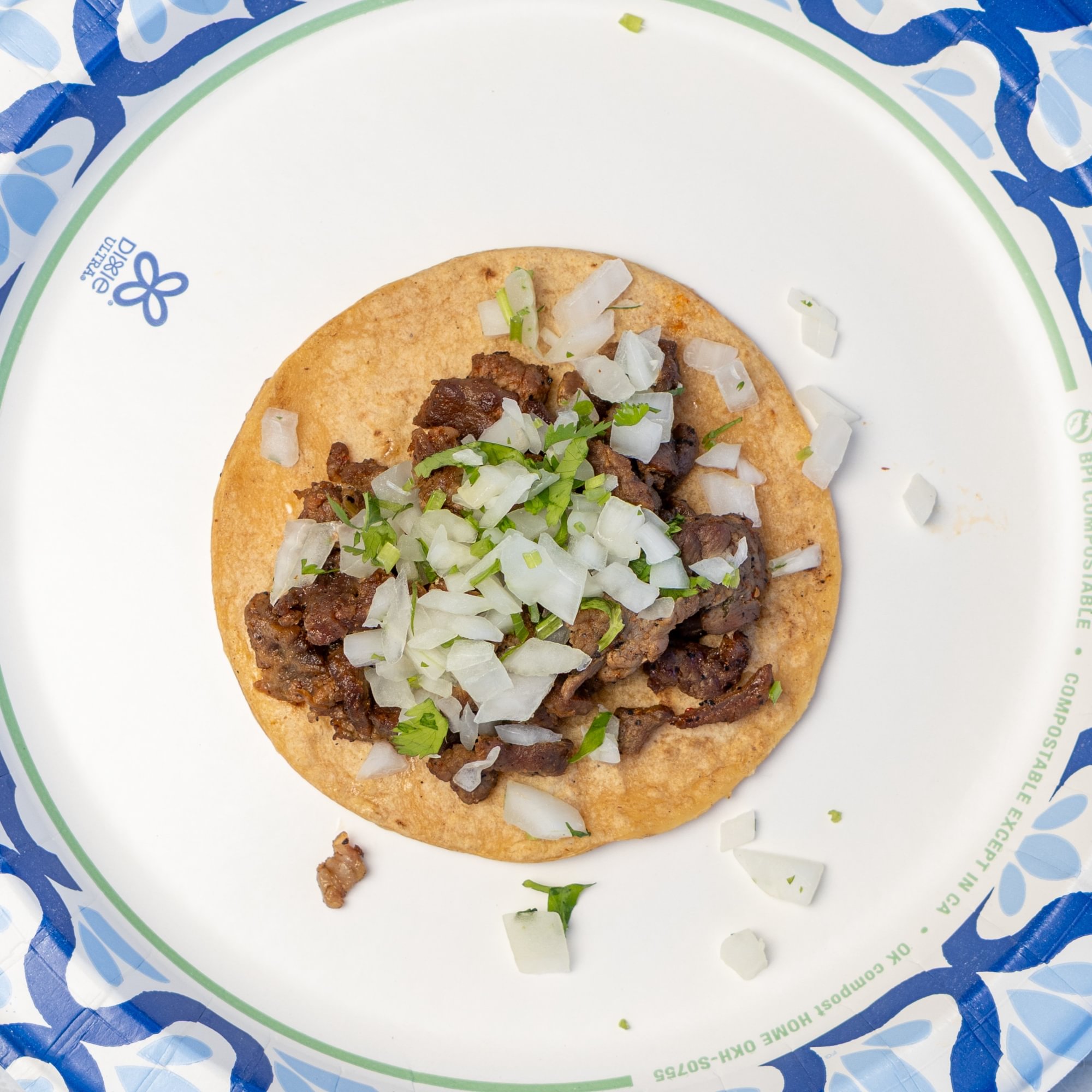 Asada Minitaco