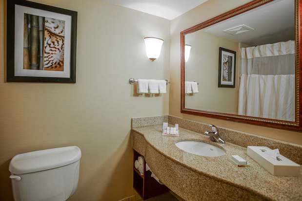 Images Hilton Garden Inn Kankakee