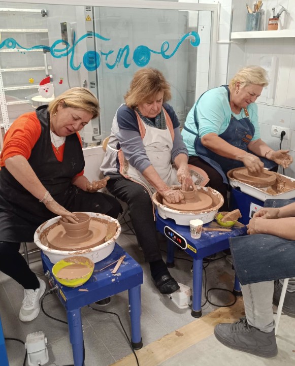 Galería en miniatura