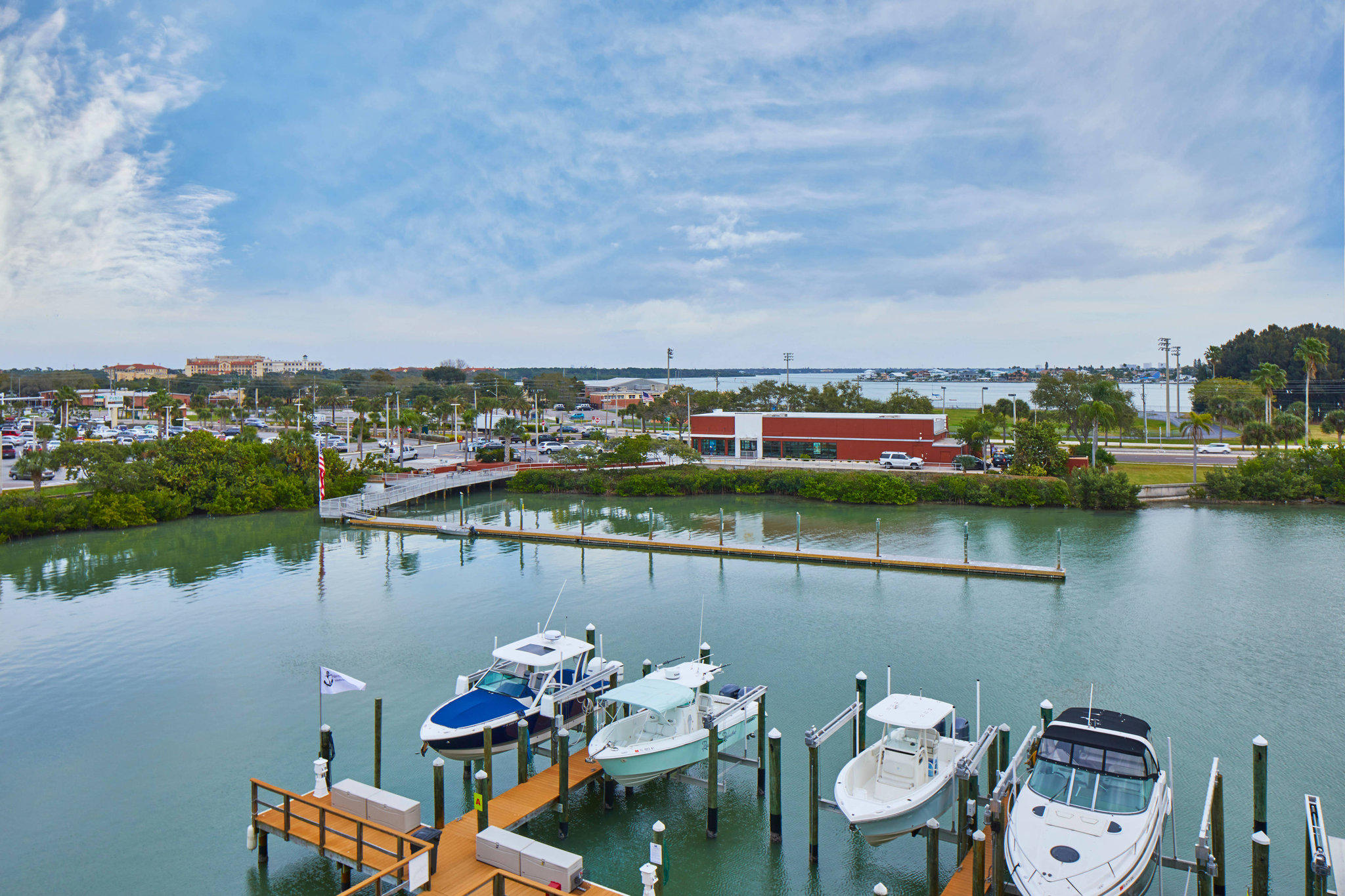 Courtyard by Marriott St. Petersburg Clearwater/Madeira Beach Photo