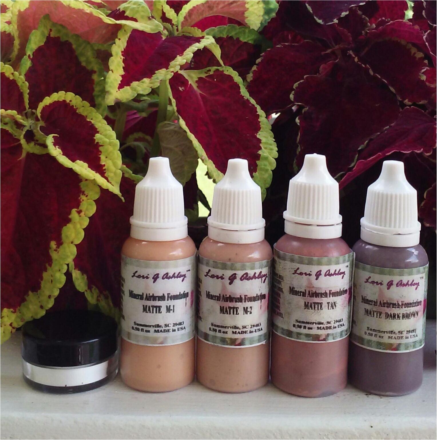 Lori G Ashley USA Image