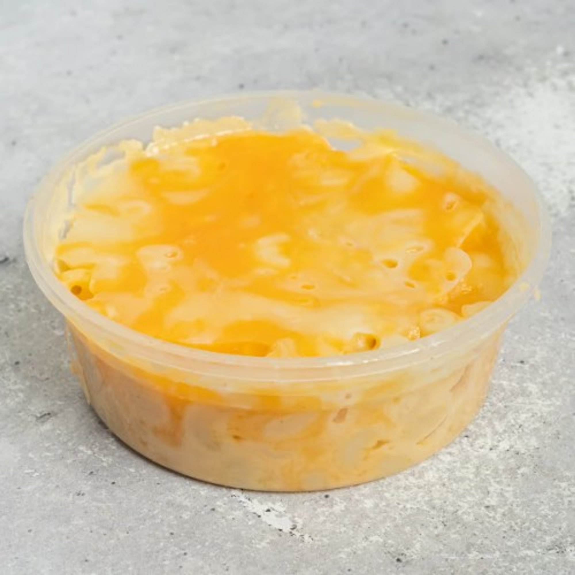 Mac & Cheese