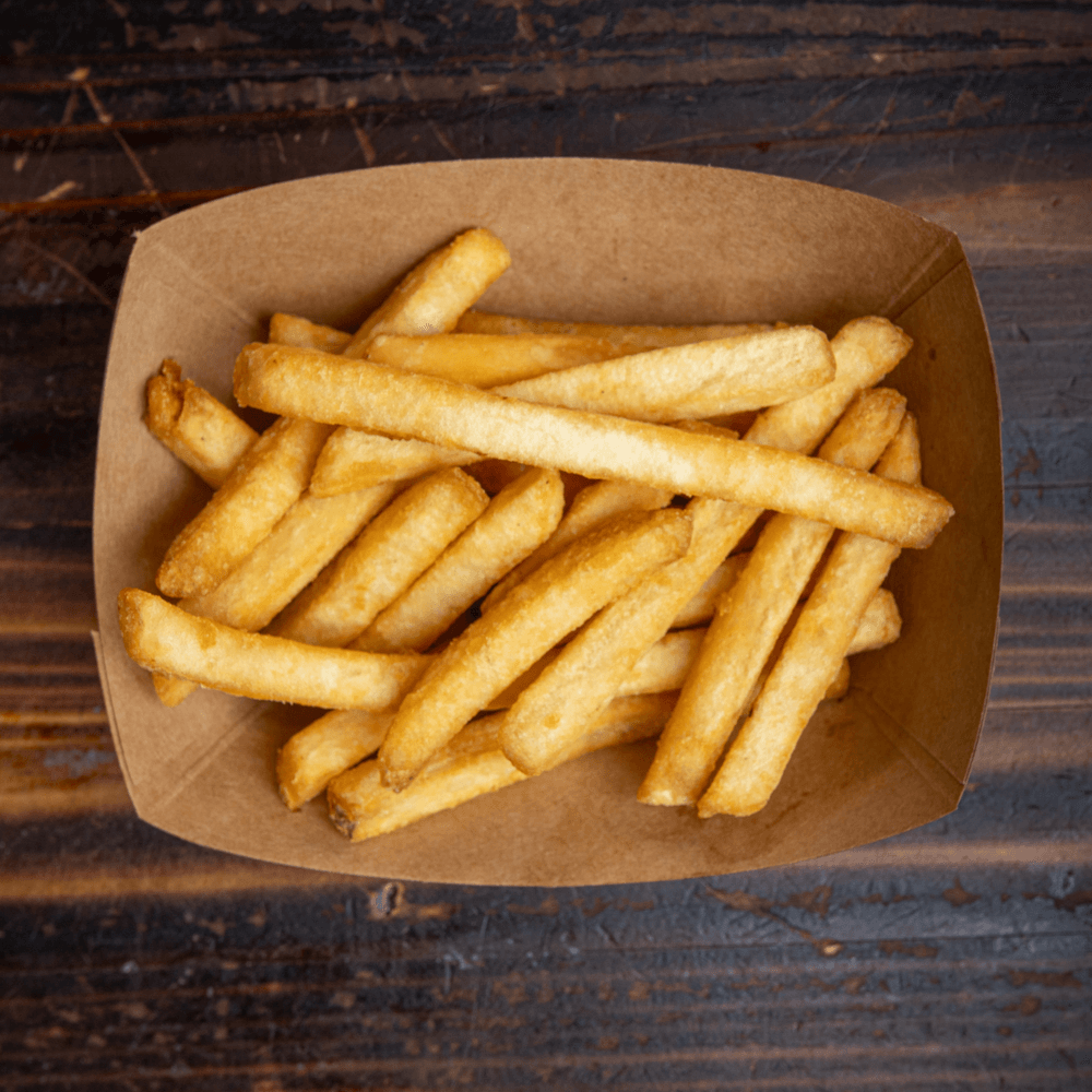 French fries