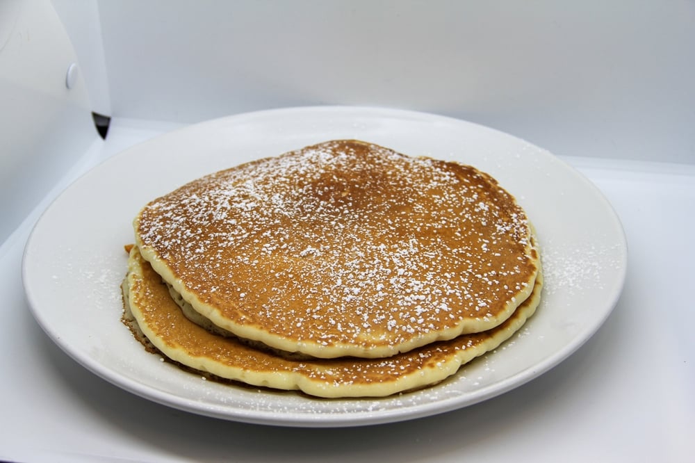 Flapjacks