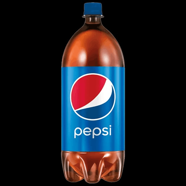 Pepsi