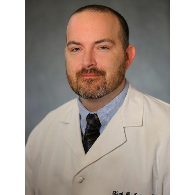 Keith D. Baldwin, MD, MPH, MSPT Photo