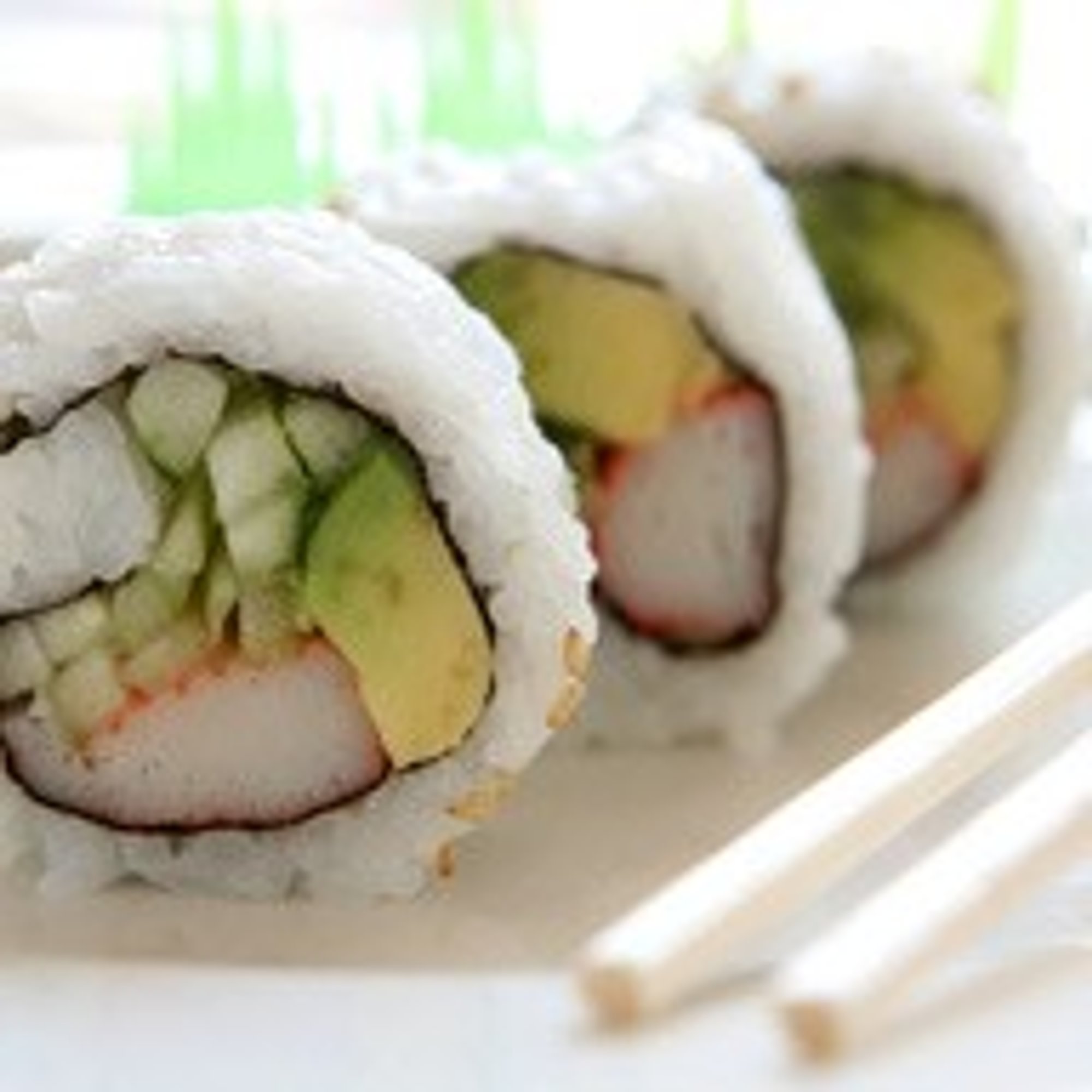 California Roll