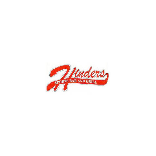 Hinders Sports Bar & Grill Logo