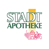 Logo der Pharmacus-OHG Stadt-Apotheke