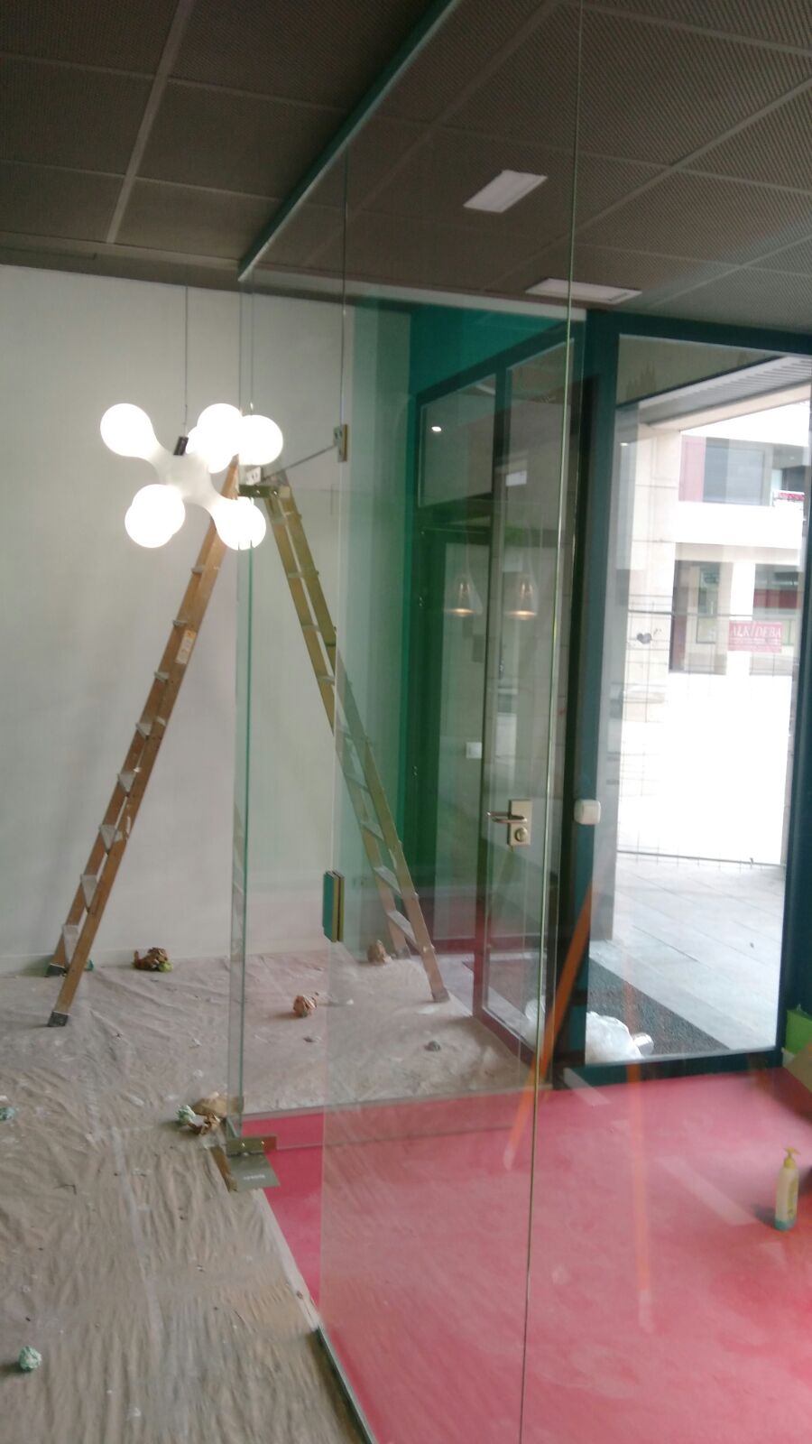 Galería en miniatura