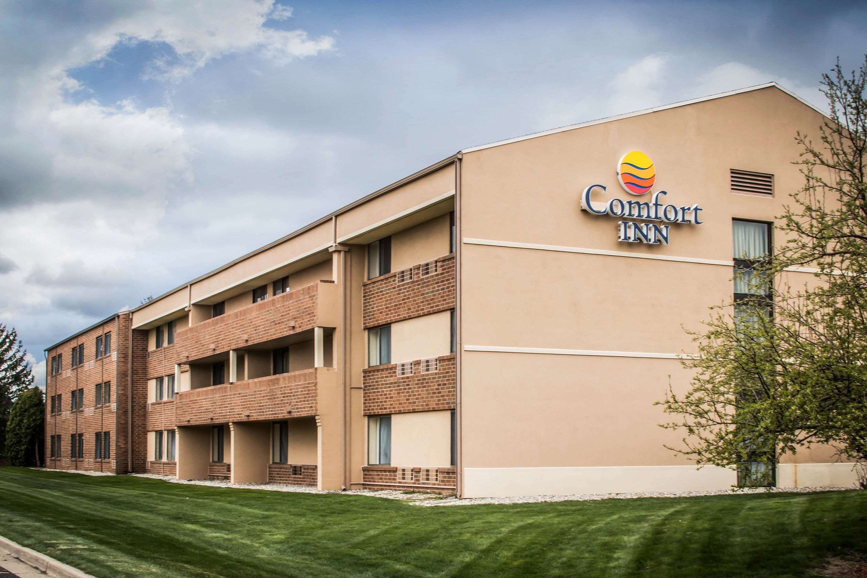 Comfort Inn Photo