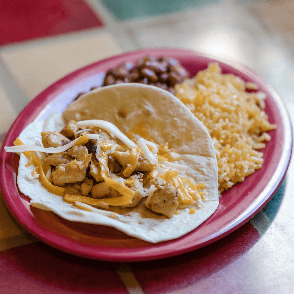Kids Taco