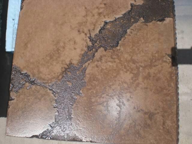 Hard Rock Concrete Coatings Photo