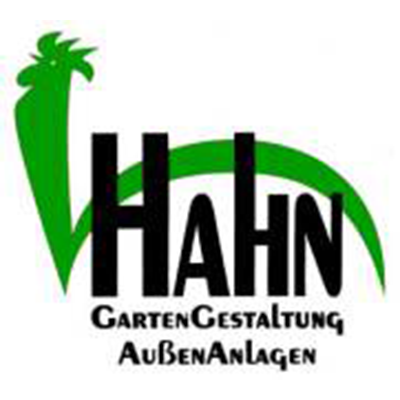 Logo von Hahn Gartengestaltung Gerhard Hahn