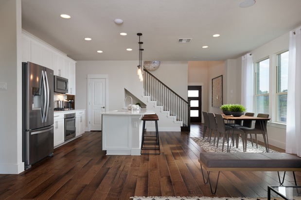 Images Sweetwater by Pulte Homes