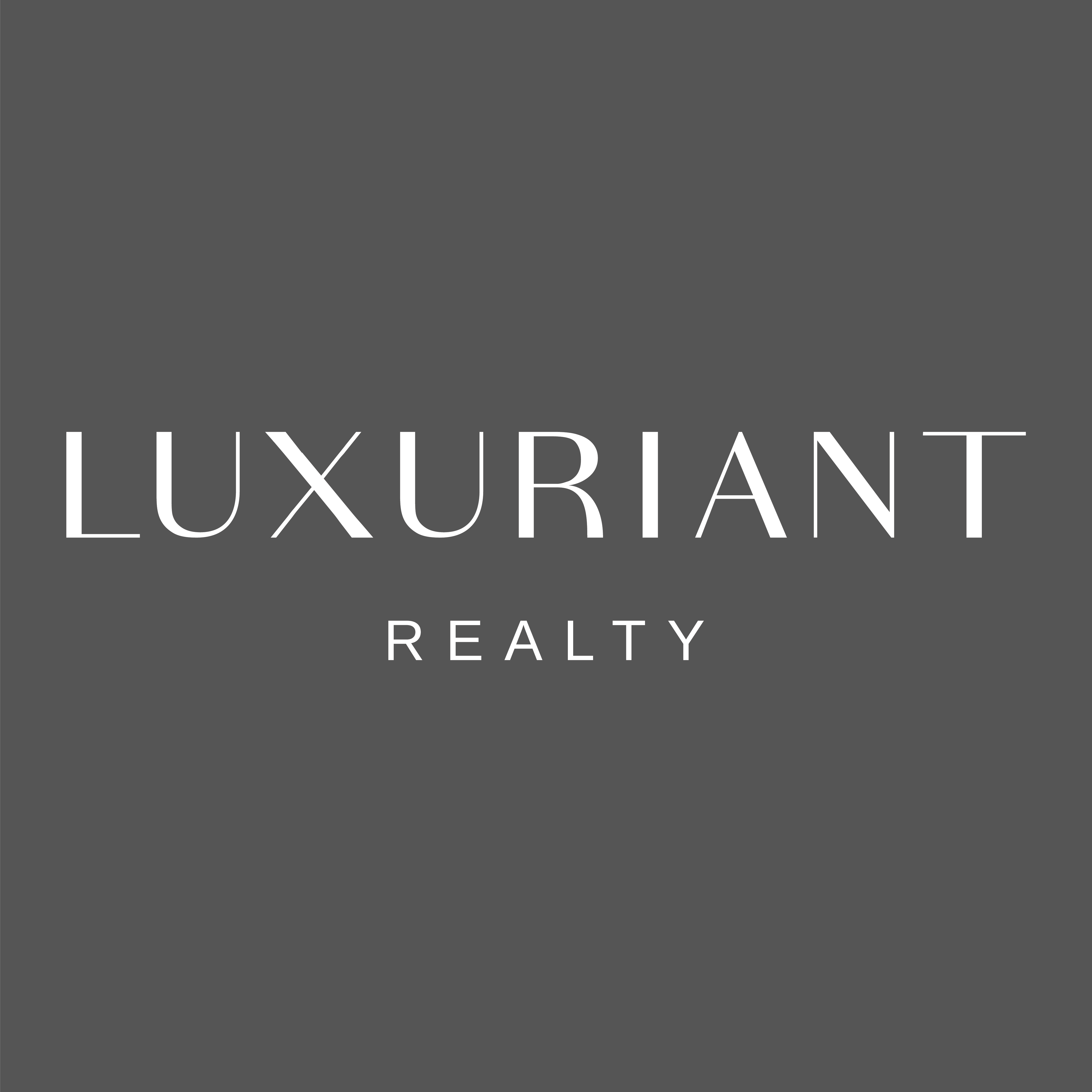 Luxuriant Realty