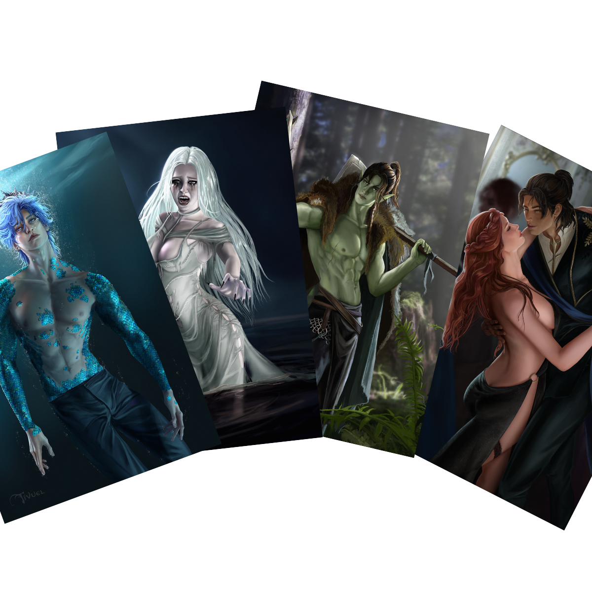 Cassandra Aston DFA Image