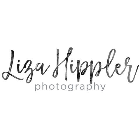 Liza Hippler Photography Logo