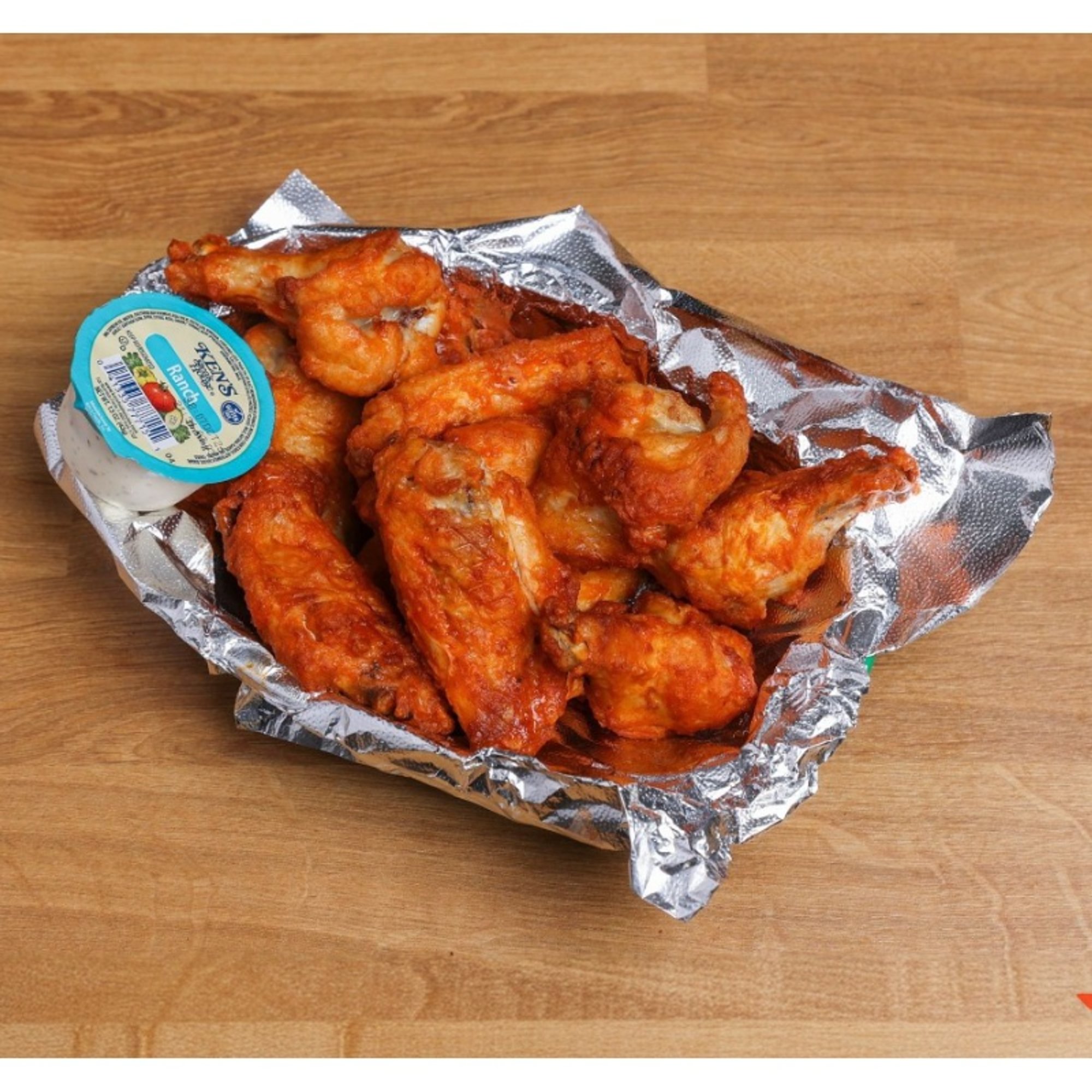 12pc Wings
