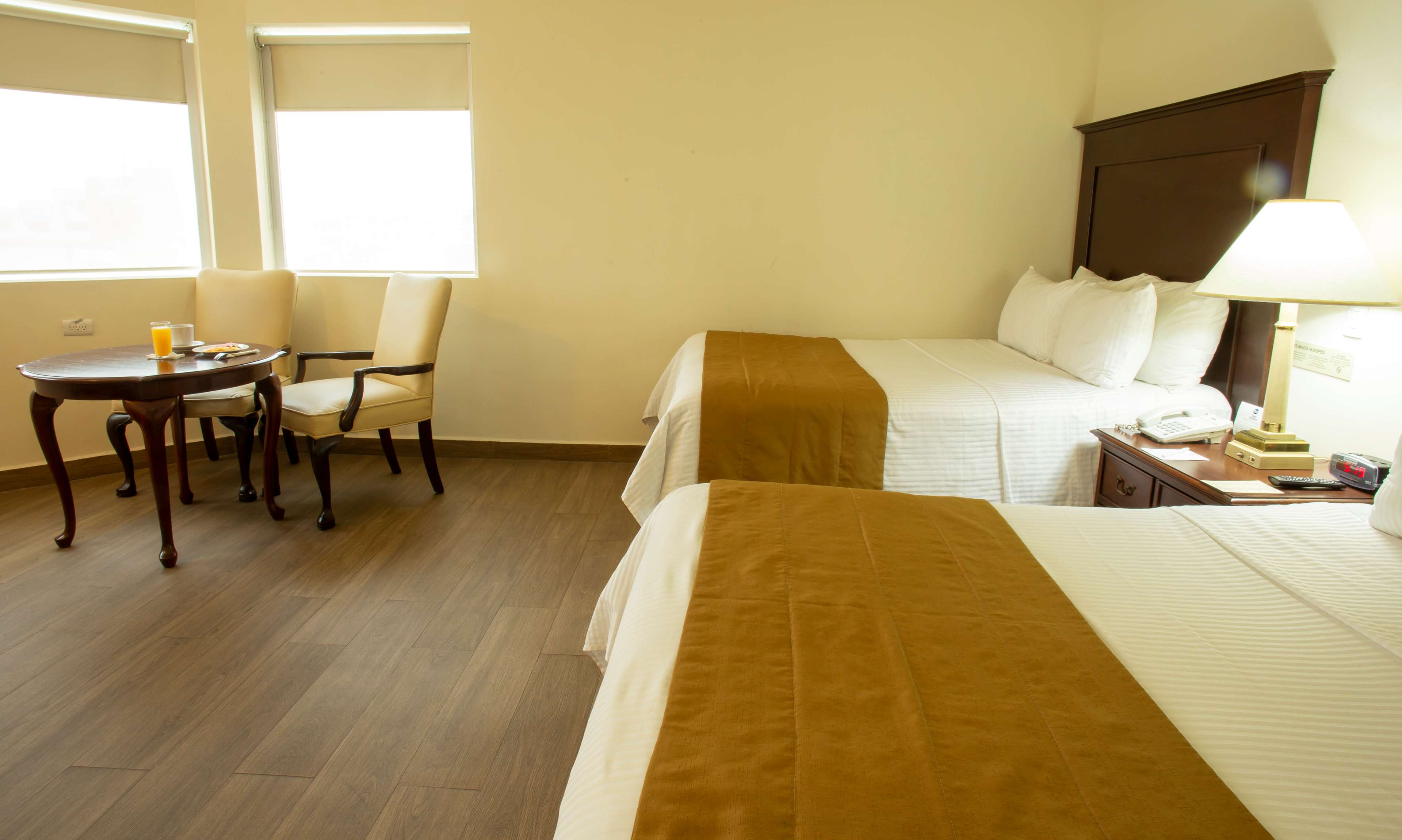 Images Best Western Plaza Monterrey