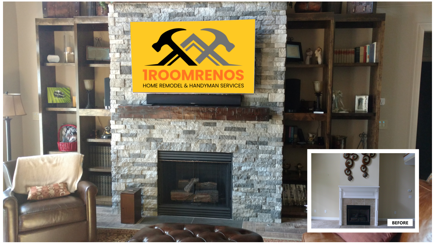 1RoomRenos of Upstate SC Image