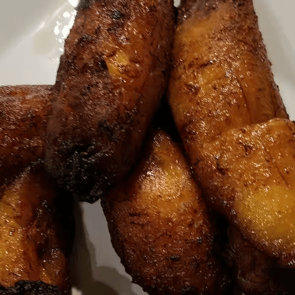 Ripe Plantains