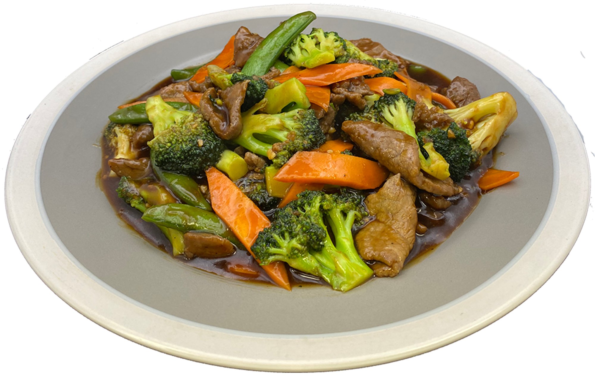 L Broccoli L8