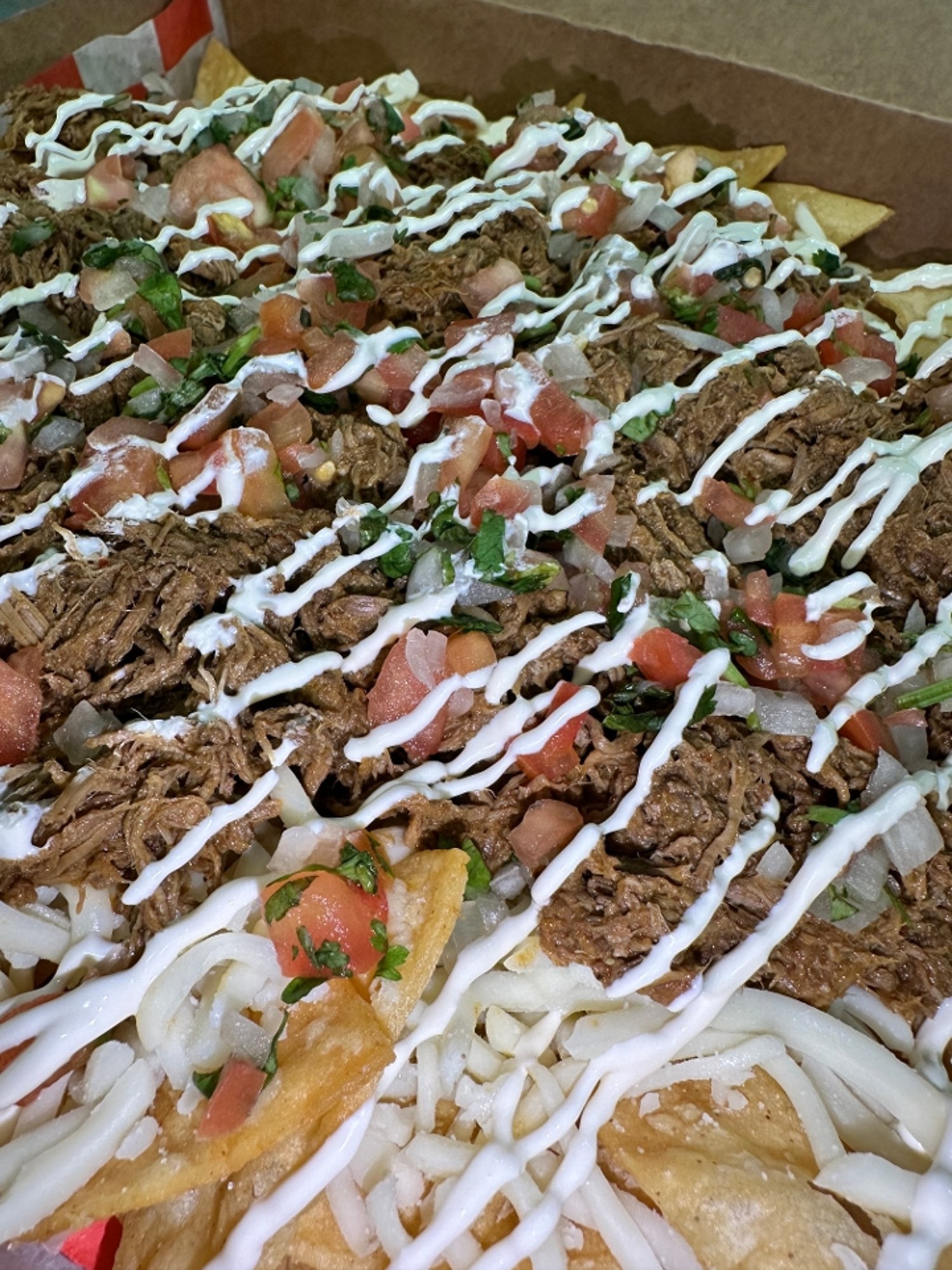 Nachos