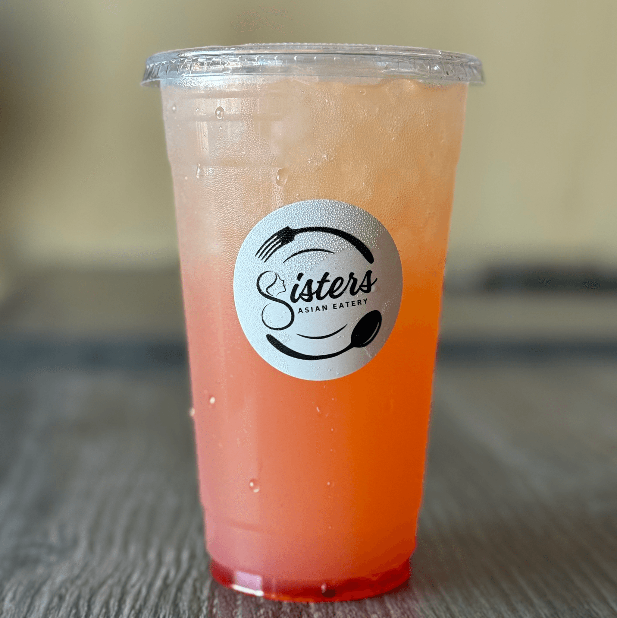 Passion Lemonade