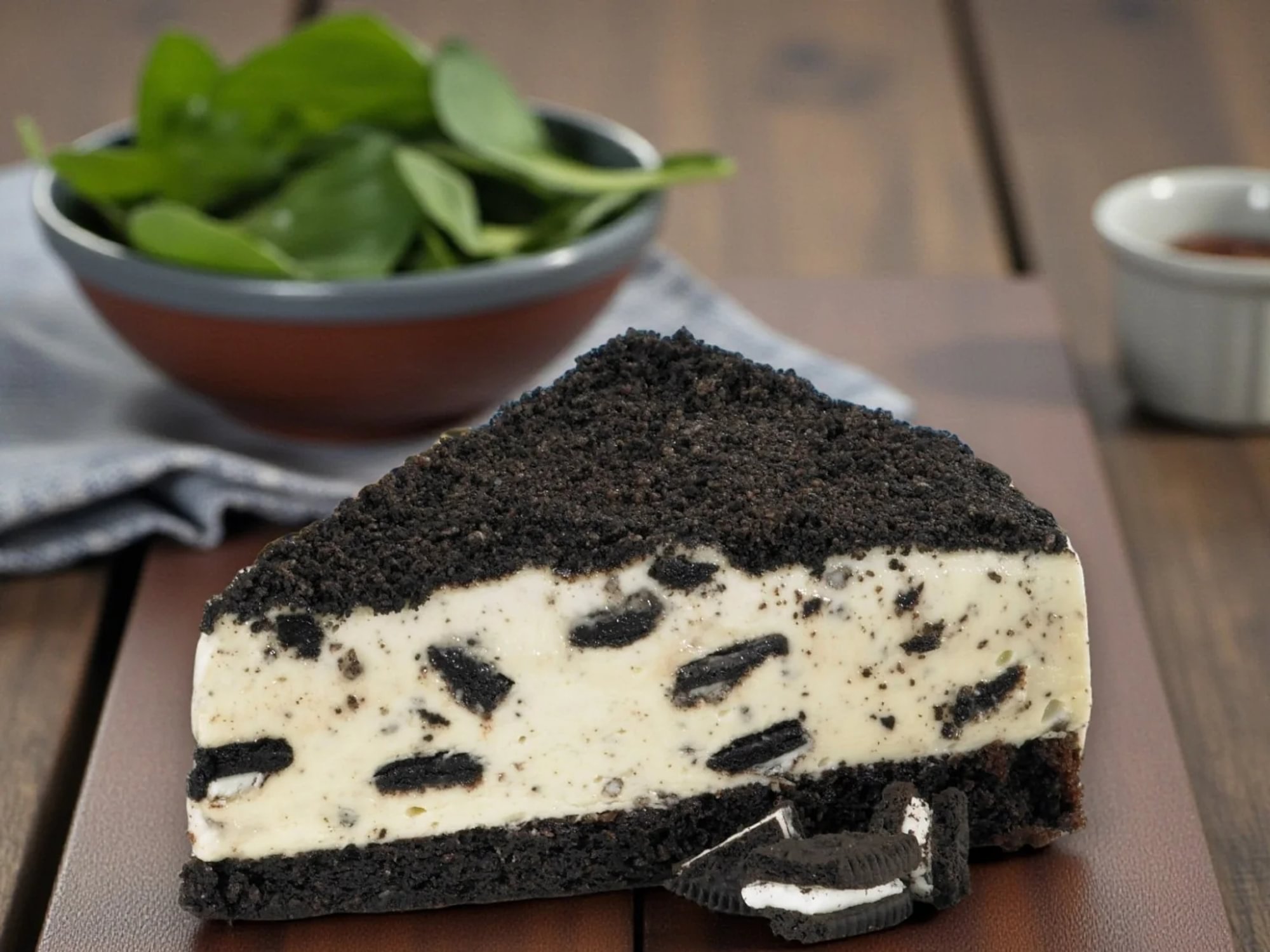 OREO CAKE